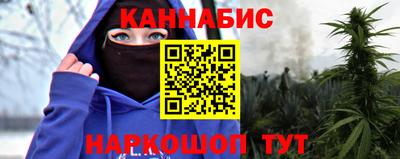 хмурый Бердск